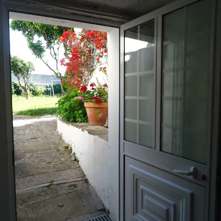 Pensionat A Casa Dos Padrinhos