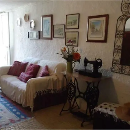 A Casa Dos Padrinhos *