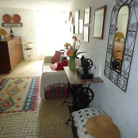 A Casa Dos Padrinhos *