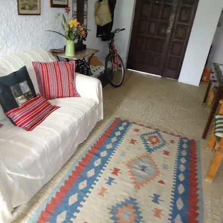 Pensionat A Casa Dos Padrinhos *
