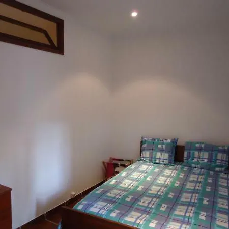 A Casa Dos Padrinhos