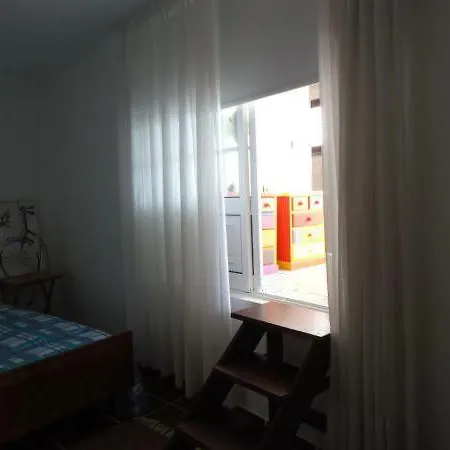 A Casa Dos Padrinhos Pensionat
