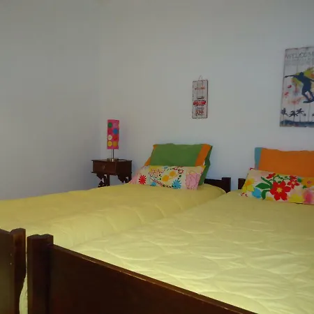 A Casa Dos Padrinhos بيت ضيافة
