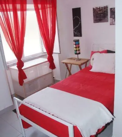 A Casa Dos Padrinhos *